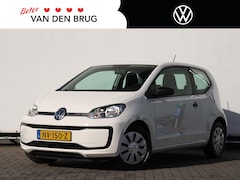 Volkswagen Up! - 1.0 BMT take up 65PK | Airco