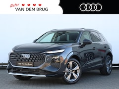 Audi Q3 - e-hybrid 272pk Advanced edition | Pano | Camera | Keyless | Stoelverwarming | Apple Carpla