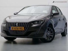 Peugeot 208 - 1.2 PureTech Active Pack Sport (APPLE CARPLAY, LED, SPORTSTOELEN, CLIMATE, CRUISE, PARKEER