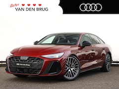 Audi A6 Limousine - 3.0 TFSI 367 pk Quattro S edition Competition | Pano | B&O 3D | Luchtvering | Stuurverwarm
