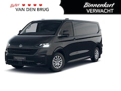 Volkswagen Transporter - Style 2.5 eHybrid 171 kW (233 pk) L2 Automaat | Climatronic Airco | Adaptive Cruise contro