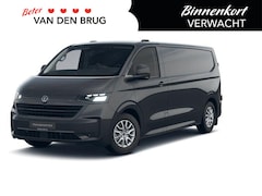 Volkswagen Transporter - Style 2.5 eHybrid 171 kW (233 pk) L2 Automaat | Climatronic Airco | Adaptive Cruise contro
