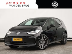 Volkswagen ID.3 - Pro Limited Edition 59 kWh 204 pk | Navigatie | Achteruitrijcamera | LED Matrix | Steunhaa