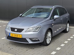 SEAT Ibiza ST - 1.0 EcoTSI Style Connect Xenon