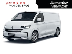 Volkswagen Transporter - Style 2.5 eHybrid 171 kW (233 pk) L2 Automaat | Climatronic Airco | Adaptive Cruise contro