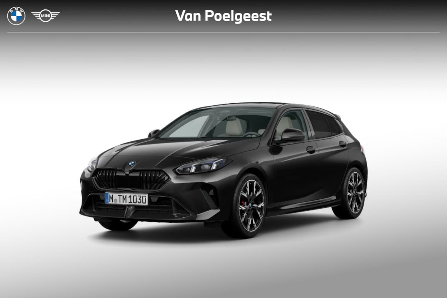 BMW 1-serie - 120 | M Sportpakket Pro | Premium Pack - AutoWereld.nl