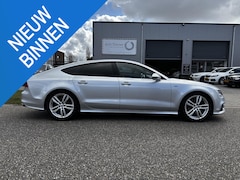 Audi A7 Sportback - 3.0 TFSI quattro Pro Line S BOMVOL SUPER NETTE AUTO