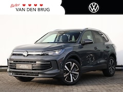 Volkswagen Tiguan - 1.5 eHybrid Life Edition 204PK DSG | Camera | LED | Keyless Entry | Lichtmetalen velgen |