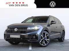 Volkswagen Touareg - R Edition 3.0 eHybrid 462 PK | Navigatie | Servosluiting | Trekhaak | 22" inch velgen | Le