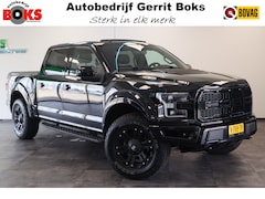 Ford F150 - USA 3.5 V6 Ecoboost SuperCrew Raptor Performance 457PK NAP