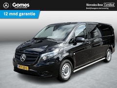 Mercedes-Benz Vito - 114 CDI L3 | AUTOMAAT | APLLECARPLAY | ACHTERUITRIJCAM |
