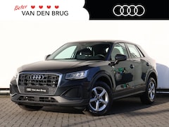 Audi Q2 - 35 TFSI Advanced edition | Automaat | Trekhaak | Stoelverwarming | Achteruitrijcamera |
