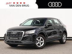 Audi Q2 - 35 TFSI Pro Line | Assistentie parking | Lichtmetalen velgen | Virtual cockpit |