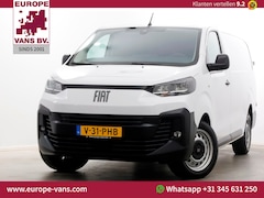Fiat Scudo - 2.0 Diesel 180pk Automaat L3 Airco/Navi/Camera 09-2024
