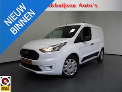 Ford Transit Connect - 1.0 Ecoboost L1 Trend AIRCO/BLUETOOTH/PDC