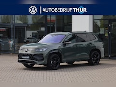 Volkswagen Tayron - 1.5 eHybrid R-Line Edition 272PK / 200kW, LED Matrix IQ. Light, 360° rondomzichtcamera, pa
