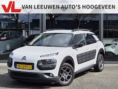 Citroën C4 Cactus - 1.2 PureTech Shine | NAP | Navi | Clima