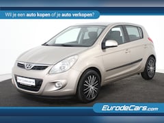 Hyundai i20 - 1.4i i-Motion *Automaat*Airco