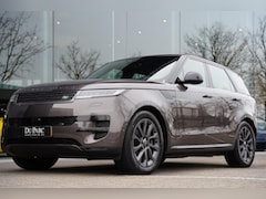 Land Rover Range Rover Sport - P 460 SE Elek. Trekhaak Meridian Panoramadak