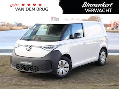 Volkswagen ID. Buzz Cargo - Economy Business Elektromotor 125 kW (170 pk) 2988 | LED | ACC | Navigatie via App-connect