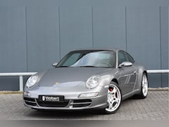 Porsche 911 - 997 3.6 Carrera