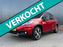 Peugeot 2008 - 1.2 PureTech GT-line (12 mnd BOVAG-garantie)