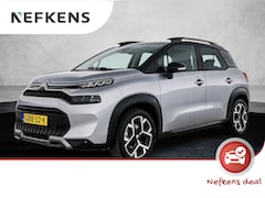Citroën C3 Aircross - SUV Max 130pk Automaat | Navigatie | Achteruitrijcamera | Climate Control | Cruise Control