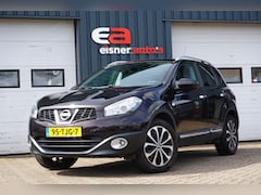 Nissan Qashqai - 1.6 Connect Edition | PANO | TREKHAAK | CAMERA | ECC | NAVI |