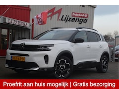 Citroën C5 Aircross - 1.6 Plug-in Hybrid 180 Business Plus Carplay | LED | Camera | LMV | DAB | Priv.glas
