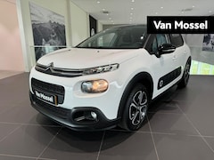 Citroën C3 - 1.2 PureTech Feel | Parkeersensoren | Navigatie | Apple Carplay/Android Auto