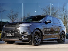 Land Rover Range Rover Sport - P460 E Dynamic SE / MY26 / Meridian / Elek. Trekhaak