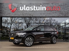 Volvo XC90 - 2.0 T8 Recharge AWD Plus Dark , Alcantara hemel, Bowers&Wilkins, Panoramadak,