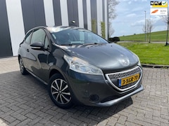 Peugeot 208 - 1.0 VTi Access Airco-Cruise-Navi-2 Sleutels