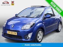 Renault Twingo - 1.2-16V Dynamique Dealeronderhouden / Panoramadak / Cruise Control / Orgi NL / Comfort-Pac