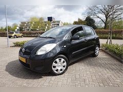 Toyota Yaris - 1.3 VVTi Aspiration