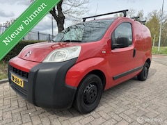 Citroën Nemo - bestel 1.4 BENZINE TREKHAAK MARGE AUTO