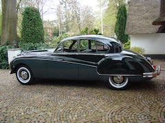 Jaguar Mark V - V111 Lees de tekst bij opmerkingen
