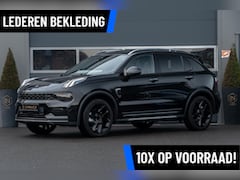 Lynk & Co 01 - 1.5 | Luxe lederen bekleding | 10 op voorraad