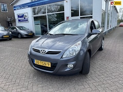 Hyundai i20 - 1.2i i-Motion