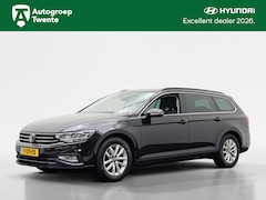 Volkswagen Passat Variant - 1.5 TSI Business | ACC | Elek. trekhaak | Navi | App | Stoelverw