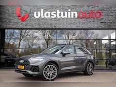 Audi Q5 - 55 TFSI e S edition , Panoramadak, Trekhaak, Carplay,