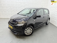 Skoda Citigo - 1.0 Greentech Ambition AUTOMAAT 5DRS NAP