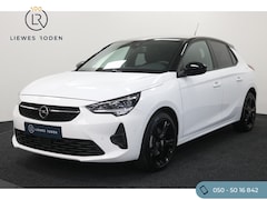 Opel Corsa - 5-drs 1.2 Turbo GS Line