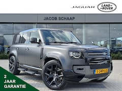 Land Rover Defender 110 - 5.0 P525 110 V8 Carpathian Edition | NL auto | Nieuw door ons geleverd | Milltek uitlaatsy