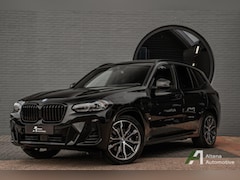 BMW X3 - xDrive30e High Executive M-sport, BTW, M-sportstoelen Panorama dak, Harman Kardon, Adaptie