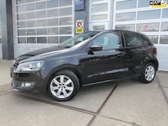 Volkswagen Polo - 1.2 TSI BlueMotion Highline Edition