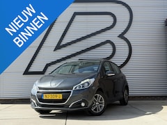 Peugeot 208 - 1.2 PureTech Blue Lion 1e Eigenaar|Navi|Airco|Cruise|Carplay|LM Velgen|N.A.P|APK tot 02-20