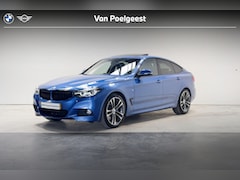 BMW 3-serie Gran Turismo - 320i High Executive Edition M Sportpakket Aut