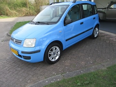 Fiat Panda - 1.2 Emotion Nette Auto