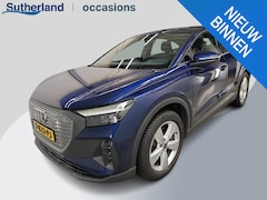 Audi Q4 Sportback e-tron - 40 Edition 77 kWh
